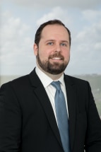 Photo of attorney Jonathan R. Stirneman