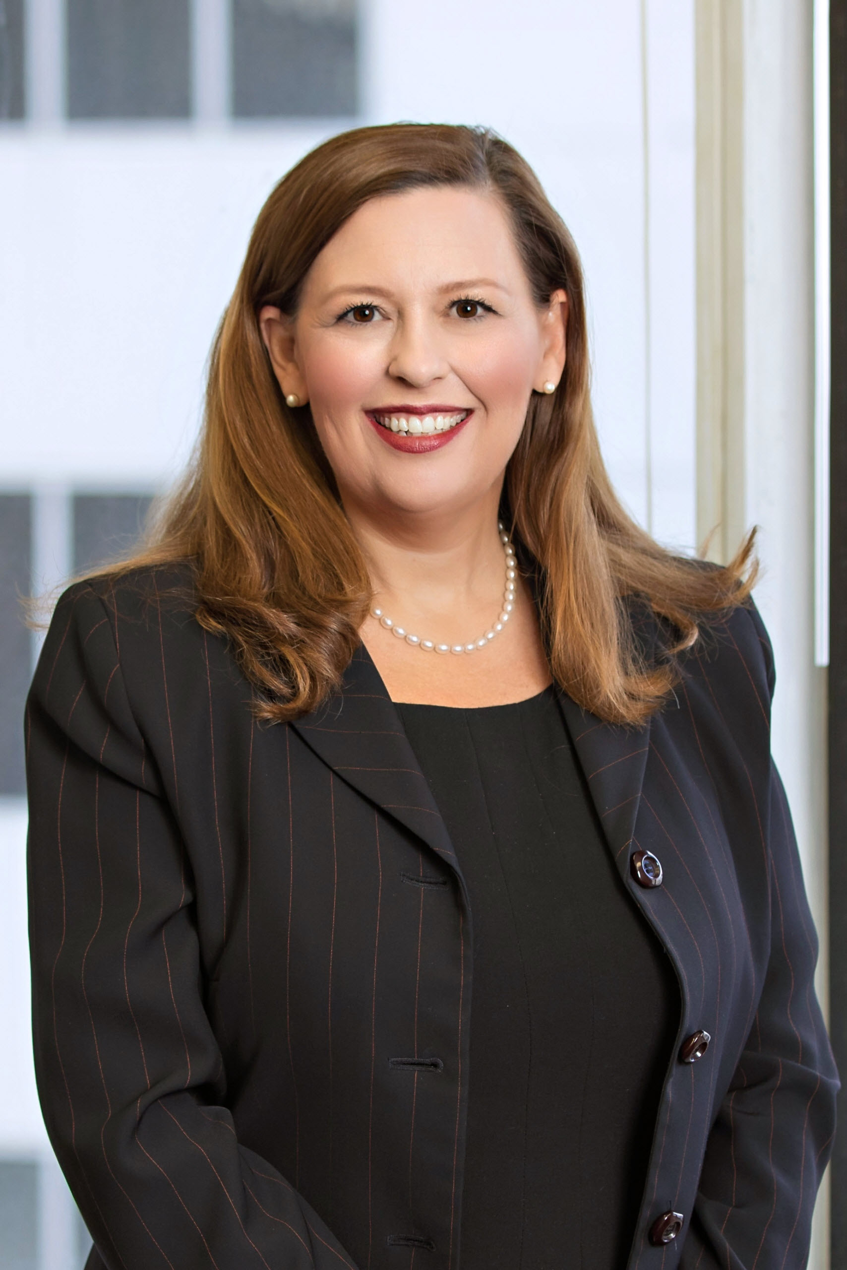 Photo of attorney Camille Tankersley